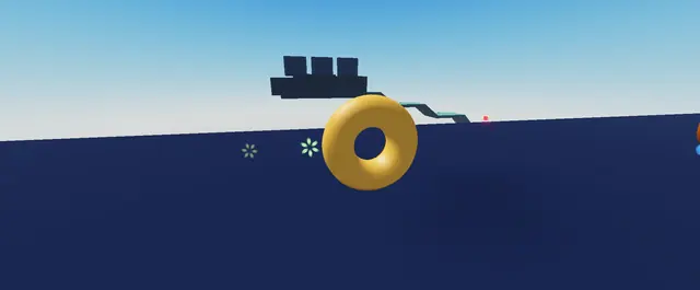 Leaf Drift aura