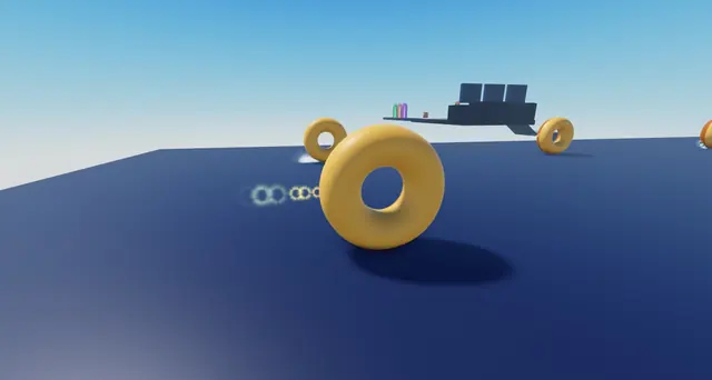 Citrus Fizz aura