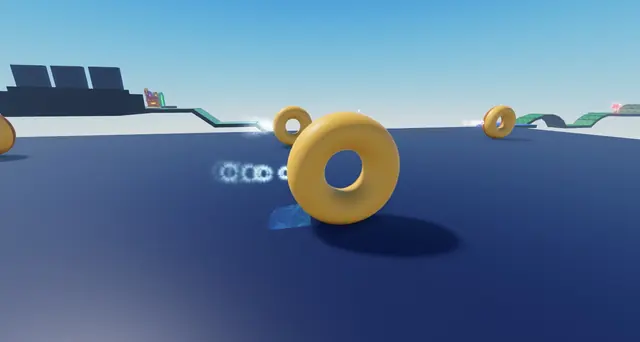 Tidecurl aura