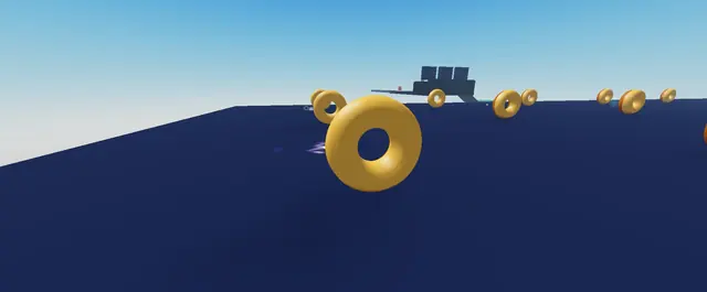 Static Snap aura