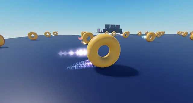 Arcane Sigil aura