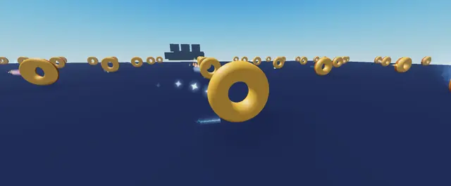 Frozen Orbit aura