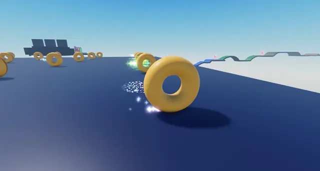 Crystal Bloom aura