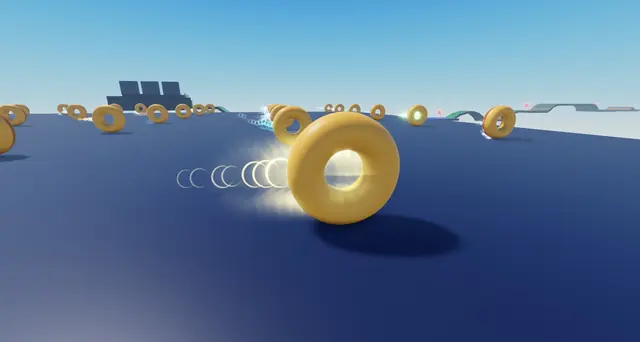 Eclipse Wake aura