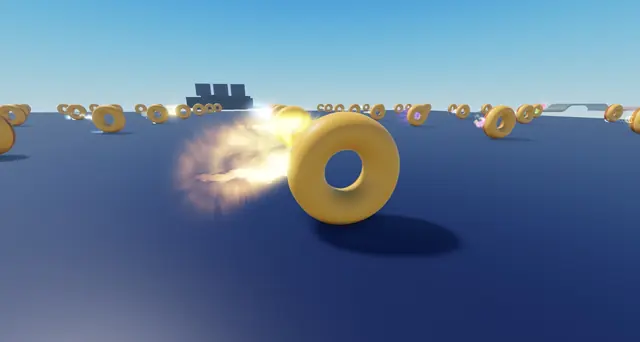 Solar Dominion aura