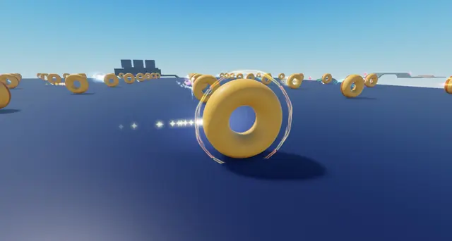 Black Hole Crown aura