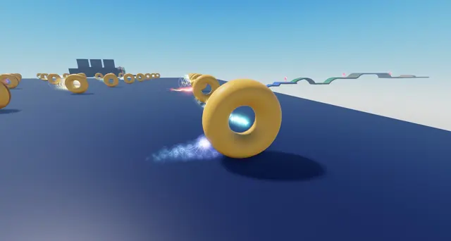 Temporal Collapse aura
