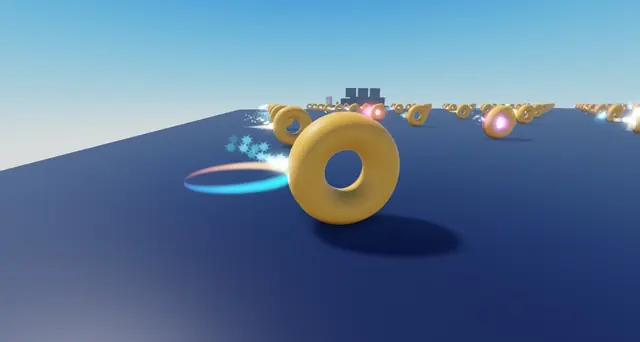 Astral Dragon aura