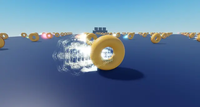 Genesis Wheel aura
