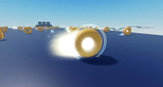 Creation Engine aura