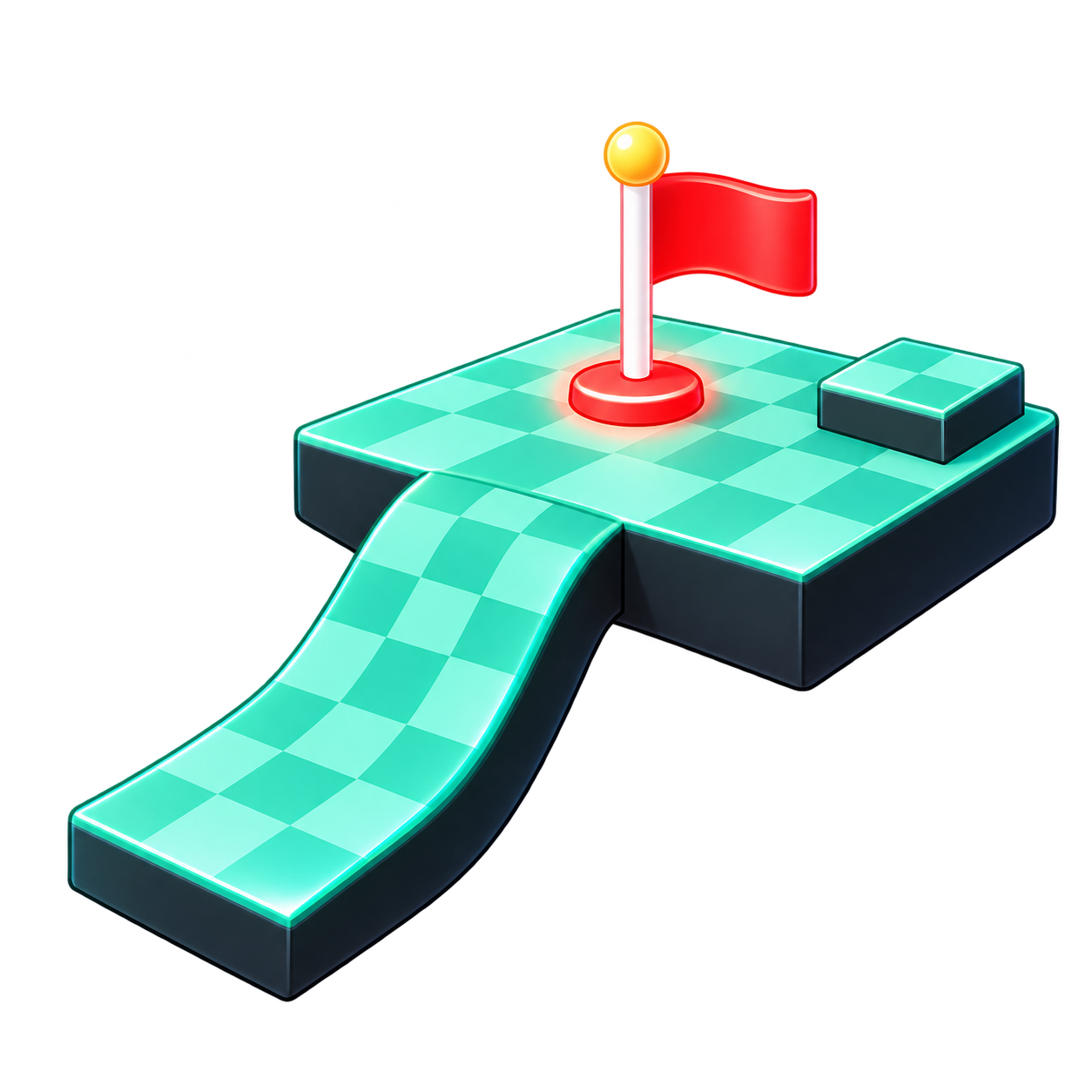 World 1 artwork