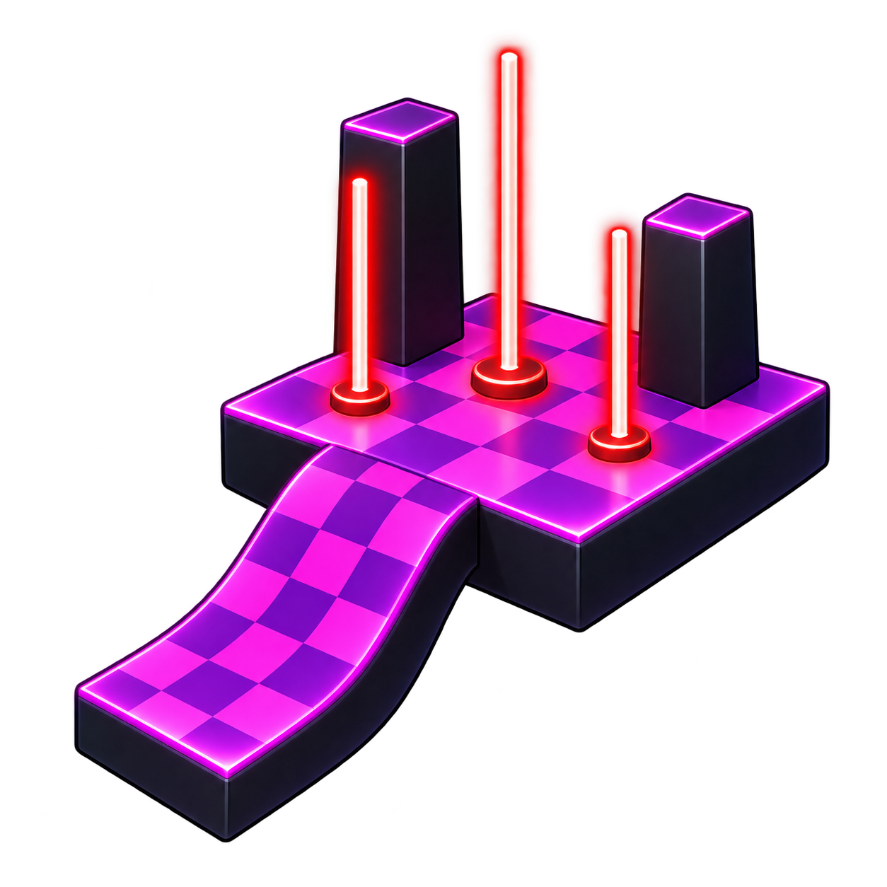 World 3 artwork